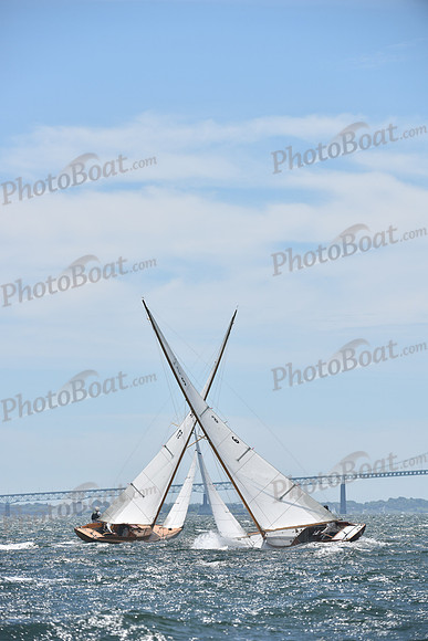 2019 NYYC Annual Regatta C_0321