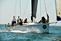 2016 NYYC Race Week A 1150