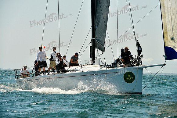 2016 NYYC Race Week A 1150