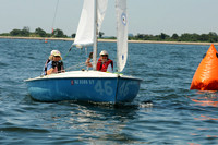 2011 Flying Scot NAC A 117