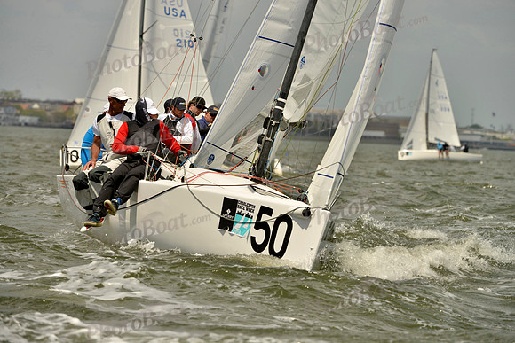 2018 Charleston Race Week A_1697