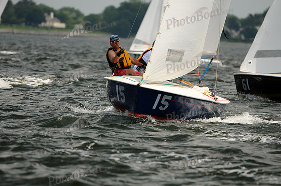 2011 Flying Scot NAC D 431