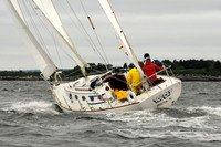 2011 NYYC Annual Regatta C 540