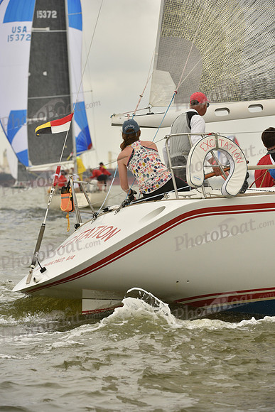 2018 Southern Bay Race Week D_0311