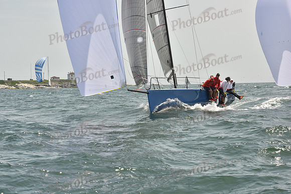 2018 NYYC Annual Regatta B_0325