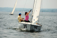2011 Flying Scot NAC C 279