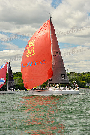 2016 NYYC Annual Regatta C_0047