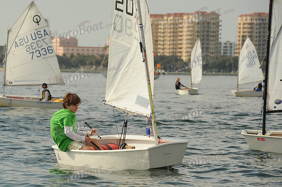 2014 Valentines Regatta C 208