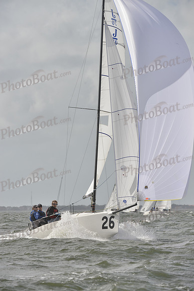 2020 J70 Winter Series A_0439