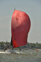 2017 Charleston Race Week D_2067