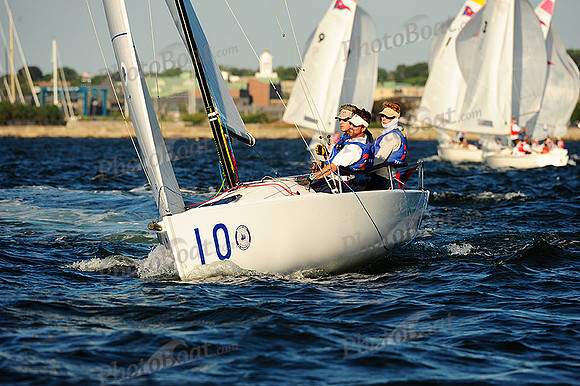 2016 USQS-B 1603