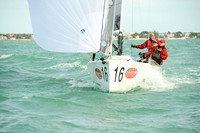 2016 Key West Race Week E_0041
