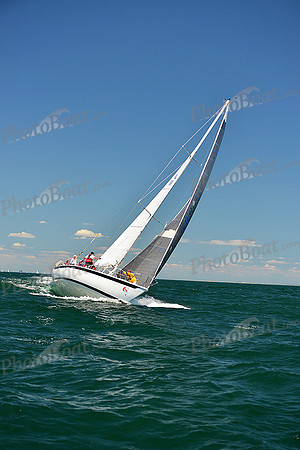 2015 Block Island Race Week H 548