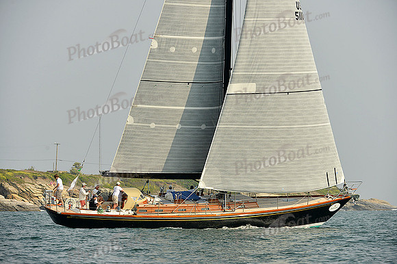 2015 NYYC Annual Regatta A 1824