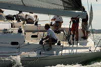 2012 NYYC Annual Regatta A 3449