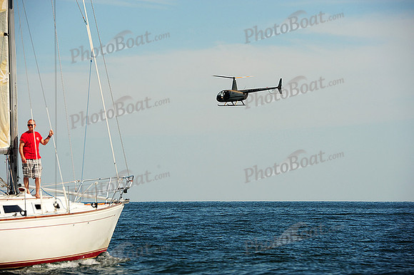 2015 Cape Charles Cup B 140