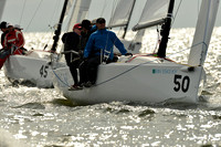 2015 J70 Winter Series B 698