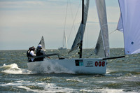 2016 Charleston Race Week C 1402