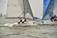 2019 Charleston Race Week C_0351