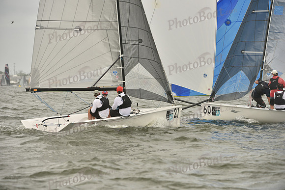 2019 Charleston Race Week C_0351
