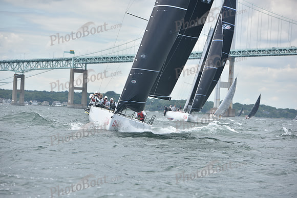 2019 NYYC Annual Regatta A_2873