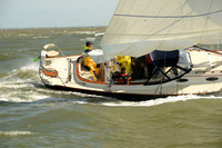 2016 Charleston Race Week B 0239