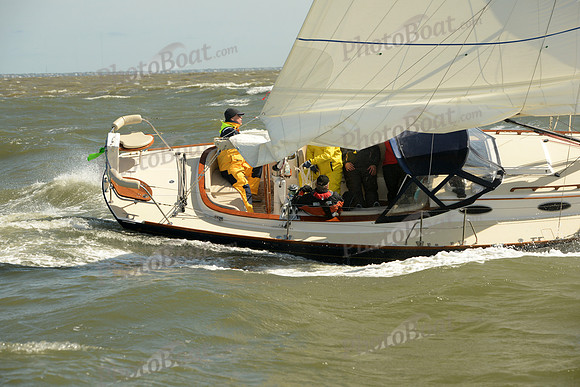 2016 Charleston Race Week B 0239