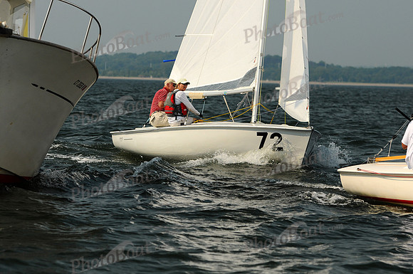 2011 Flying Scot NAC C 613