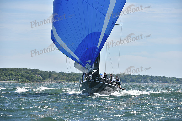 2019 NYYC Annual Regatta C_1097