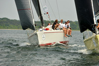 2015 NYYC Annual Regatta A 731