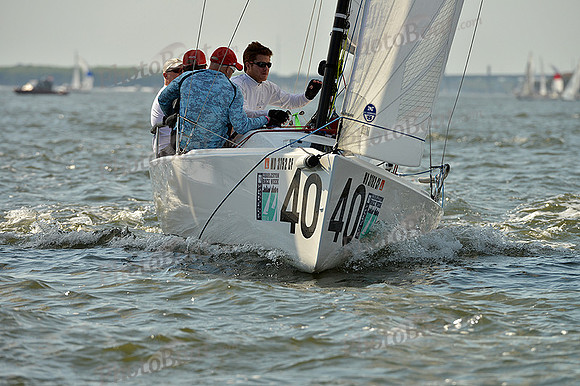 2014 Charleston Race Week D 1722