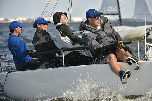 2019 J70 Winter Series A_0395