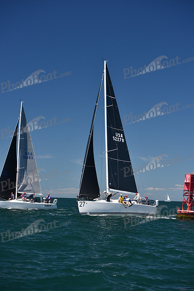 2021 Block Island Race Week E_0981