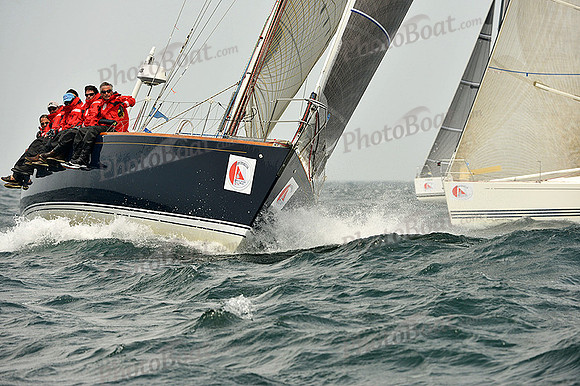 2015 Block Island Race Week D 750