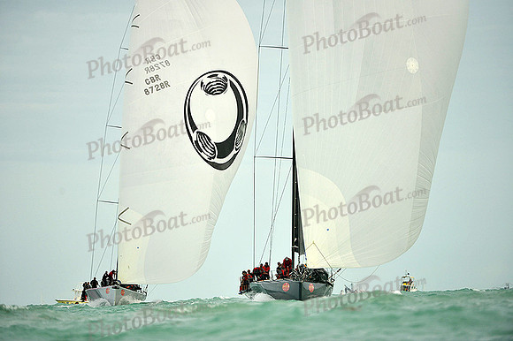 2016 Key West Race Week D_1002
