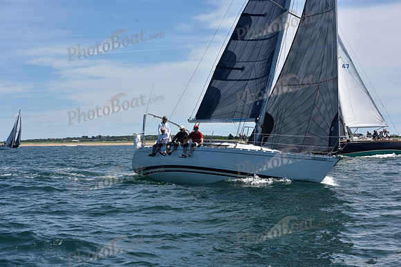 2021 Block Island Race Week D_2065