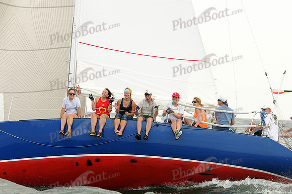 2012 Cape Charles Cup A 1650