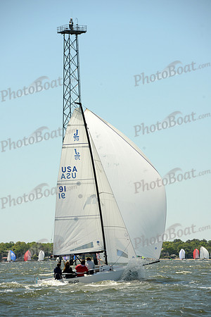 2016 Charleston Race Week G_0153