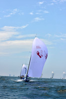 2017 Block Island Race Week D_0917