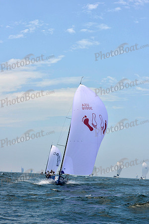 2017 Block Island Race Week D_0917
