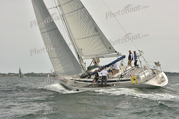 2018 NYYC Annual Regatta B_1724