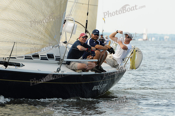 2011 Gov Cup A 365
