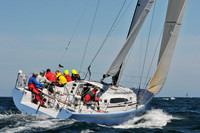 2012 Newport Bermuda 1458