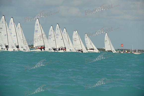 2017 Quantum Key West RW D 1106