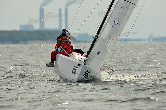 2015 J70 Winter Series B 774