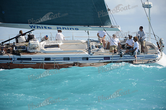 2017 Quantum Key West RW B 1250