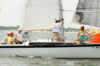 2011 Southern Bay RW E 182