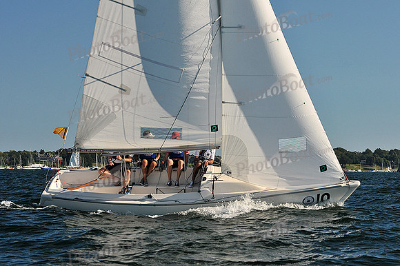 2016 USQS-B 2058
