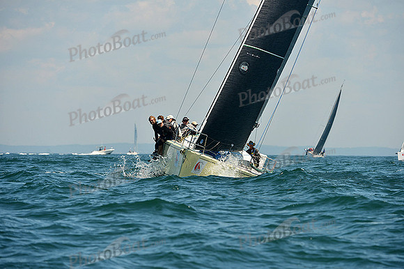 2015 Block Island Race Week A 276
