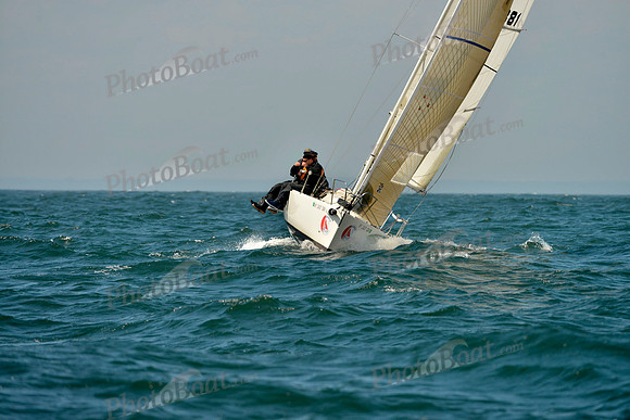 2017 Block Island Race Week A_0541